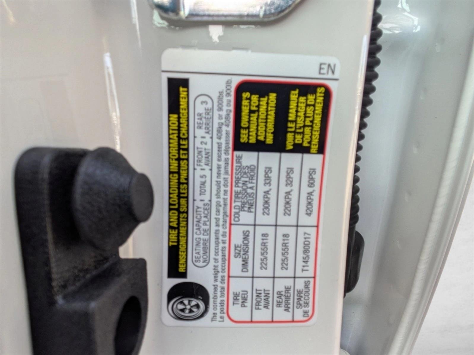 2026 Subaru Crosstrek Limited - Photo 21