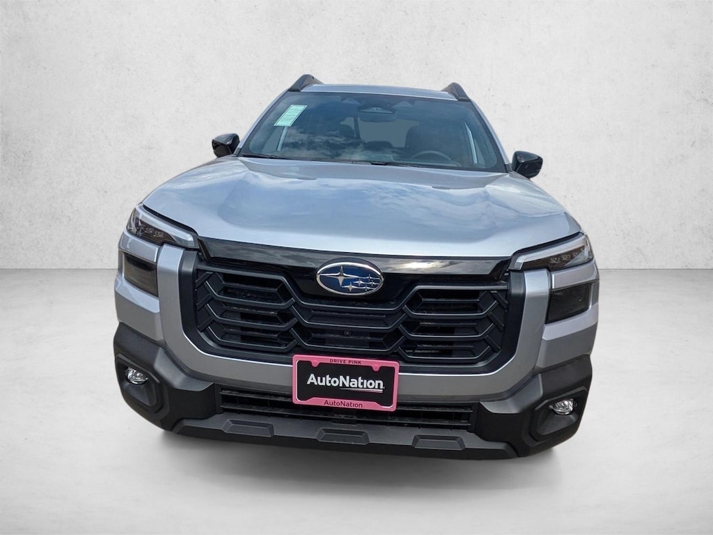 New 2026 Subaru Outback Touring XT SUV