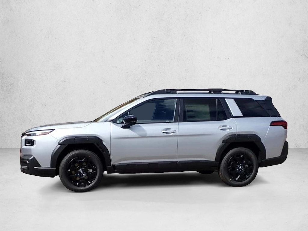 New 2026 Subaru Outback Limited SUV