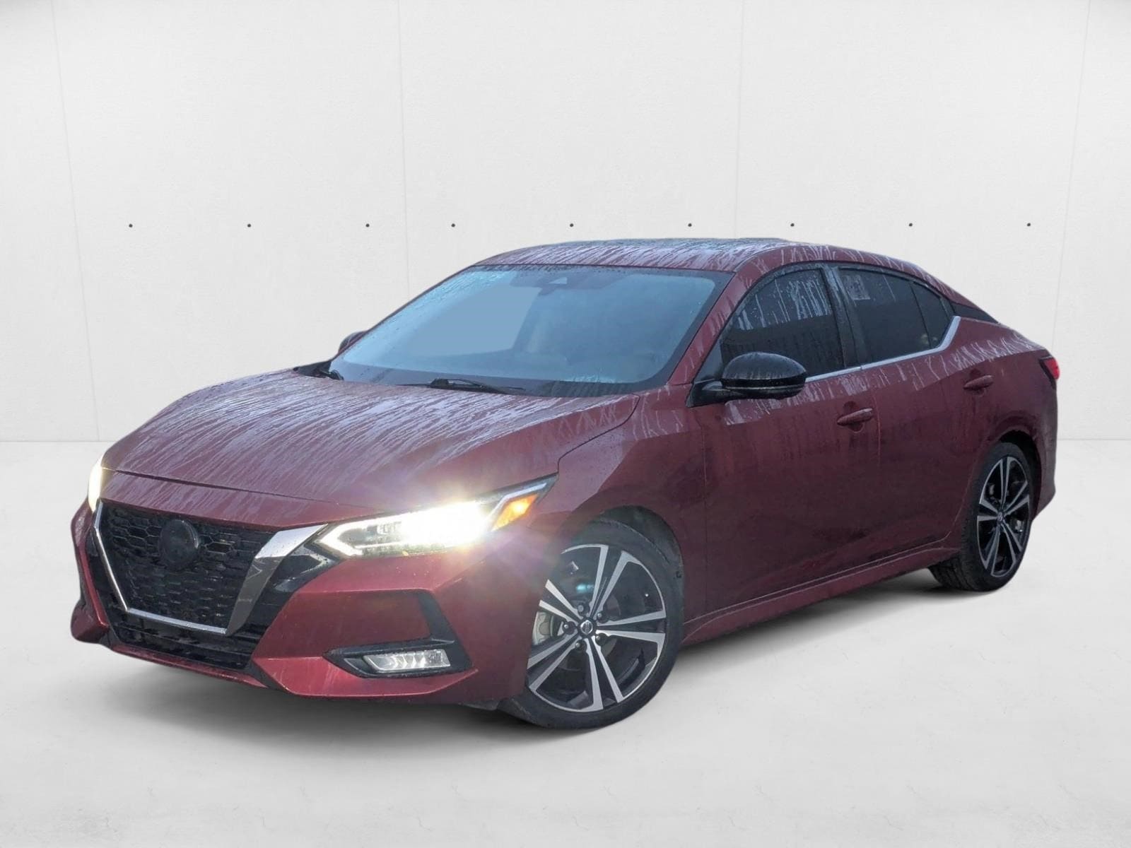 2022 Nissan Sentra