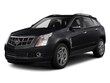 CADILLAC SRX