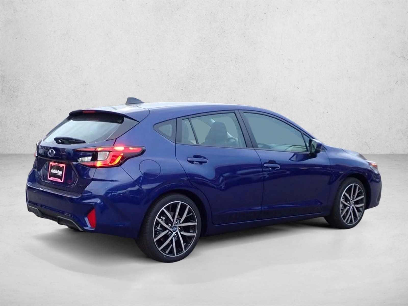 New 2026 Subaru Impreza Sport 5-Door