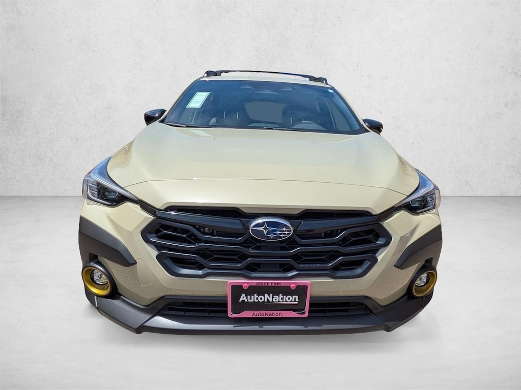 New 2026 Subaru Crosstrek Sport Hybrid SUV