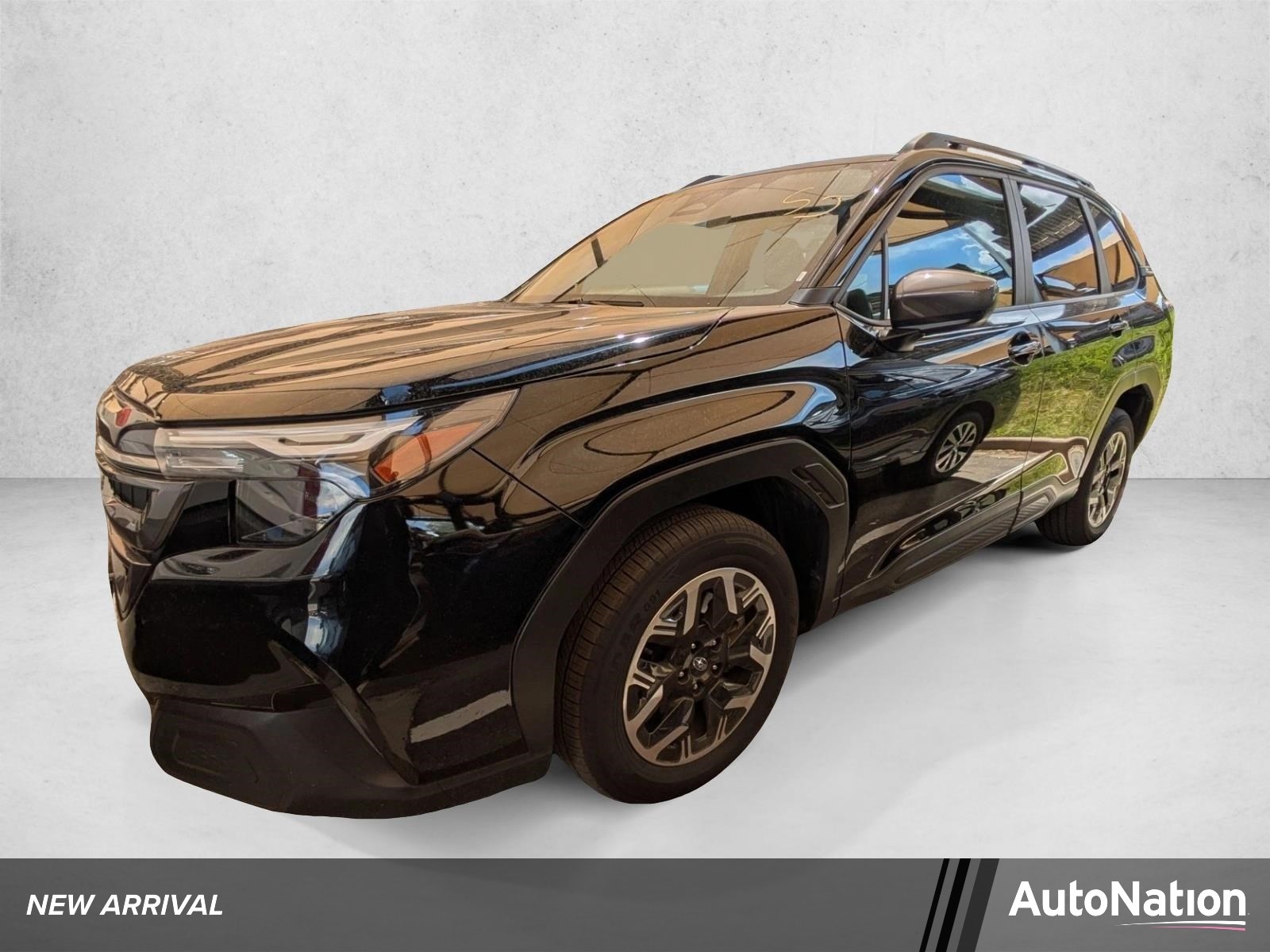 2025 Subaru Forester's photo