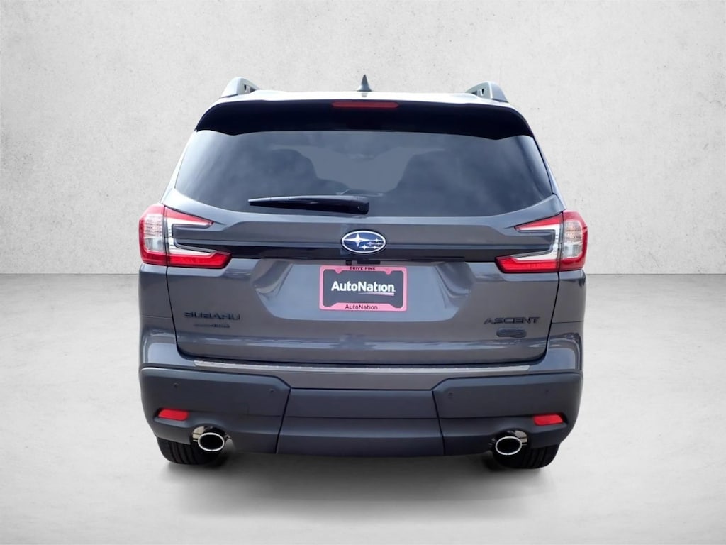 New 2026 Subaru Ascent Onyx Edition Touring 7-Passenger SUV