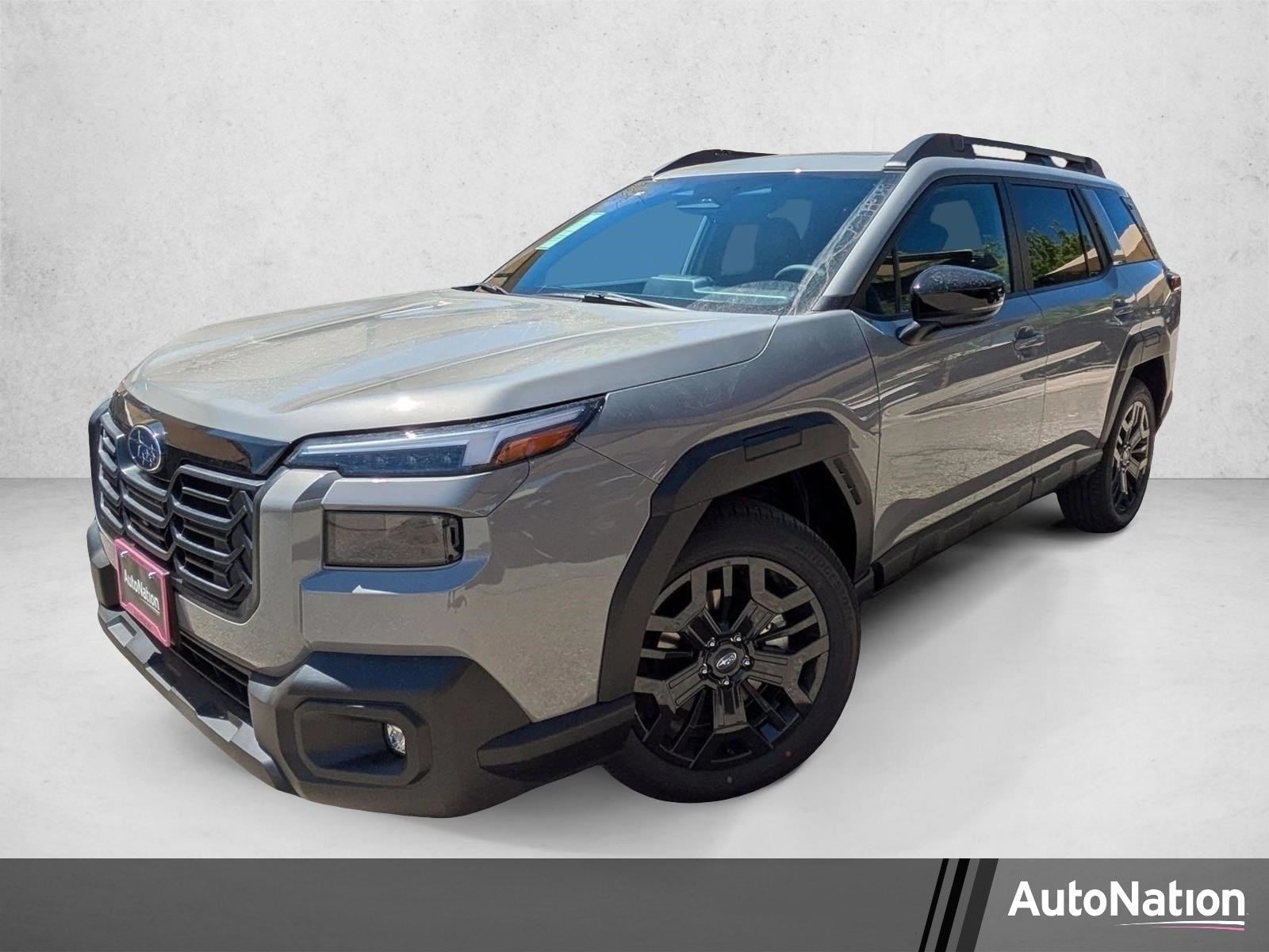 2026 Subaru Outback Limited XT's photo