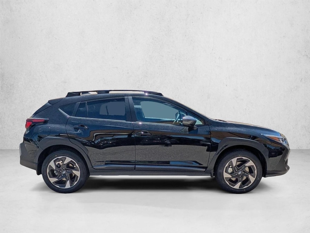 New 2026 Subaru Crosstrek Limited SUV