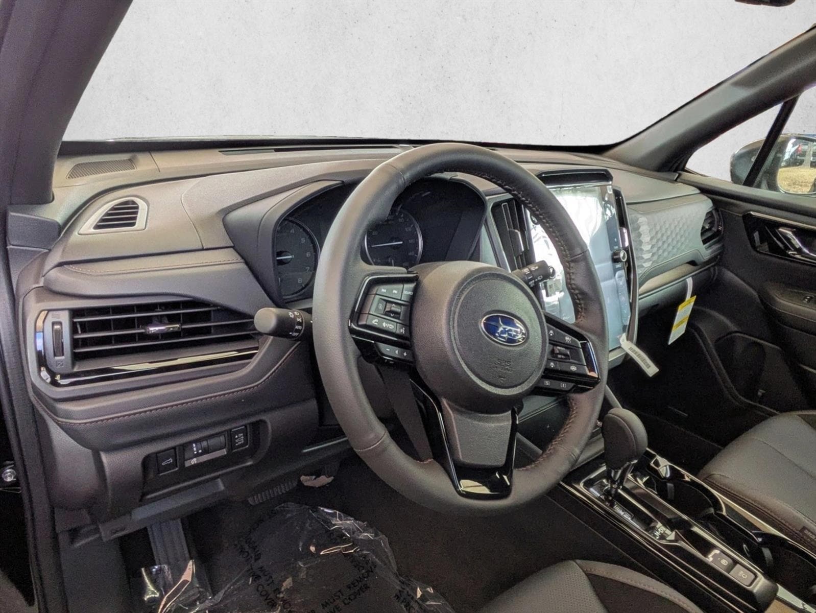 2026 Subaru Forester Touring - Photo 8