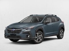 New 2025 Subaru Crosstrek Premium SUV SH330912 near Denver
