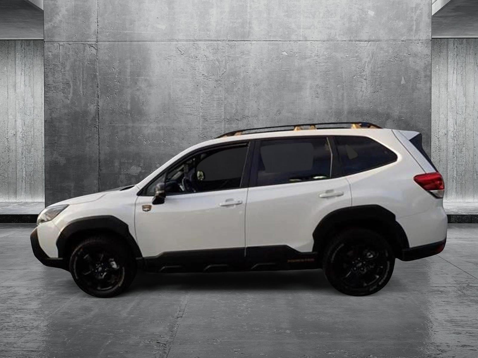Used 2024 Subaru Forester Wilderness with VIN JF2SKAJC8RH511831 for sale in Golden, CO