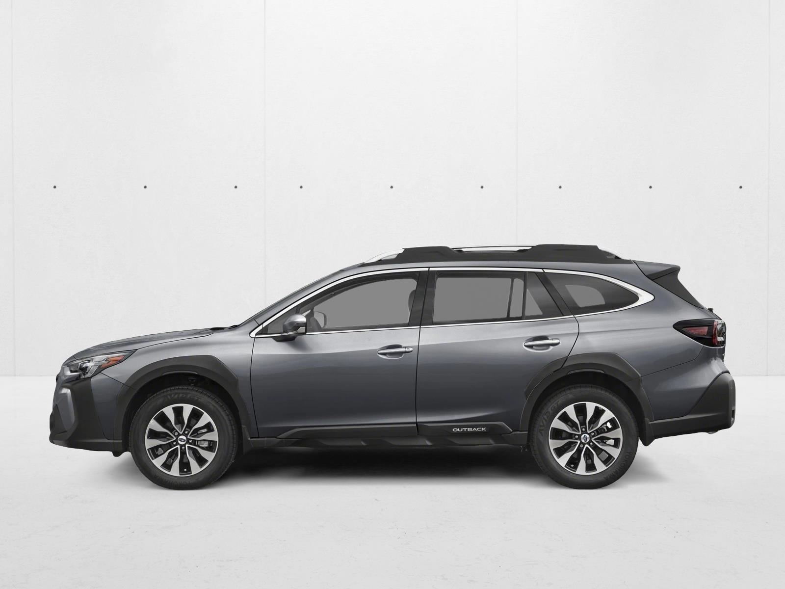 2025 Subaru Outback Touring XT photo 3