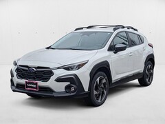 New 2025 Subaru Crosstrek Limited SUV S3735581 near Denver