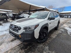 New 2025 Subaru Outback Wilderness SUV S3325077 near Denver