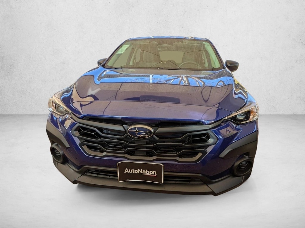 New 2026 Subaru Crosstrek Base SUV