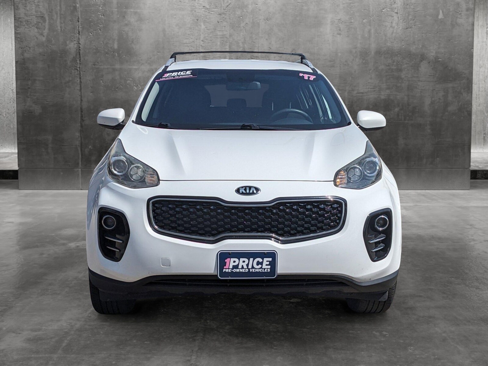 Used 2017 Kia Sportage LX with VIN KNDPMCAC8H7058129 for sale in Golden, CO