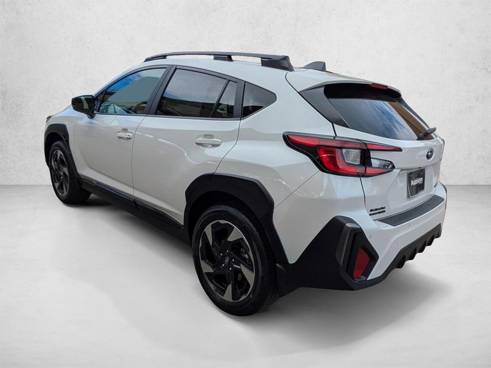 2026 Subaru Crosstrek Limited - Photo 7