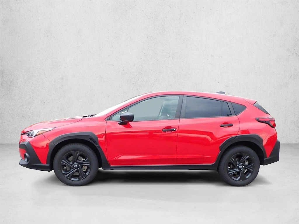 Used 2024 Subaru Crosstrek SUV