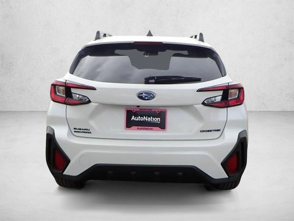 New 2026 Subaru Crosstrek Premium SUV