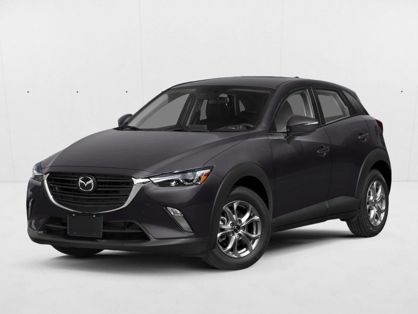 2021 Mazda CX-3