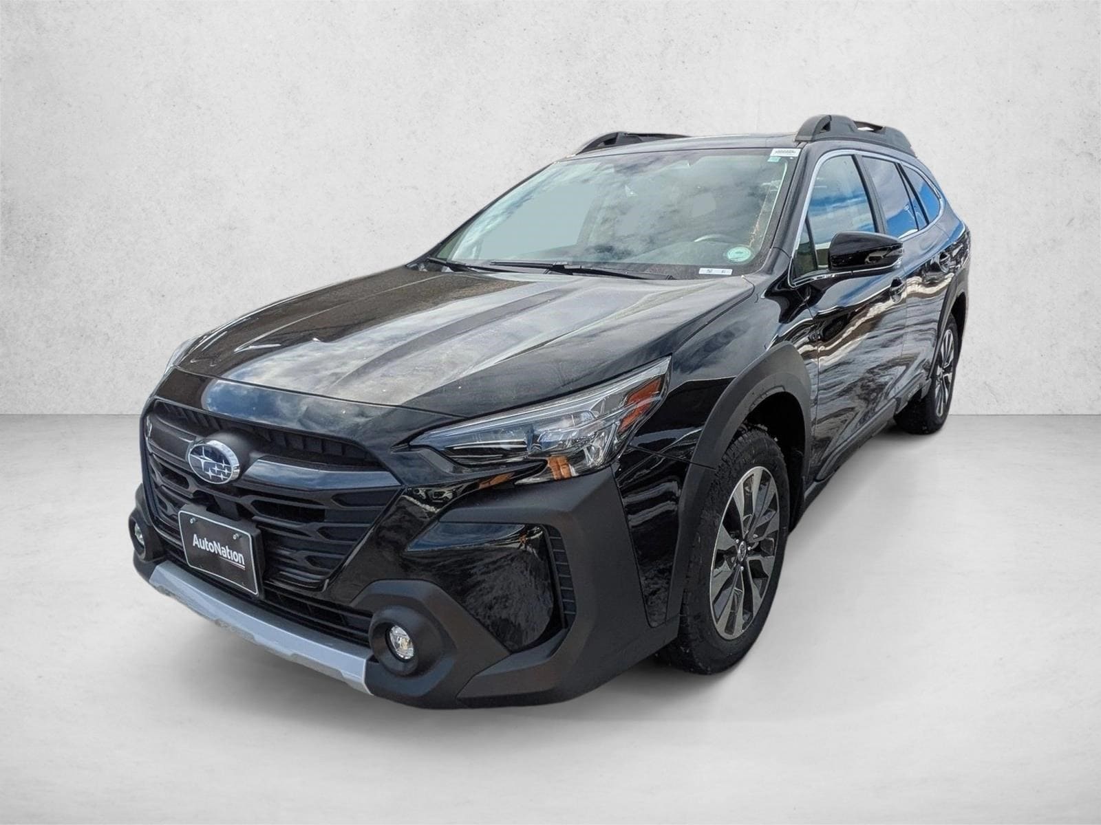 2025 Subaru Outback Limited's photo