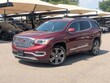 GMC Acadia
