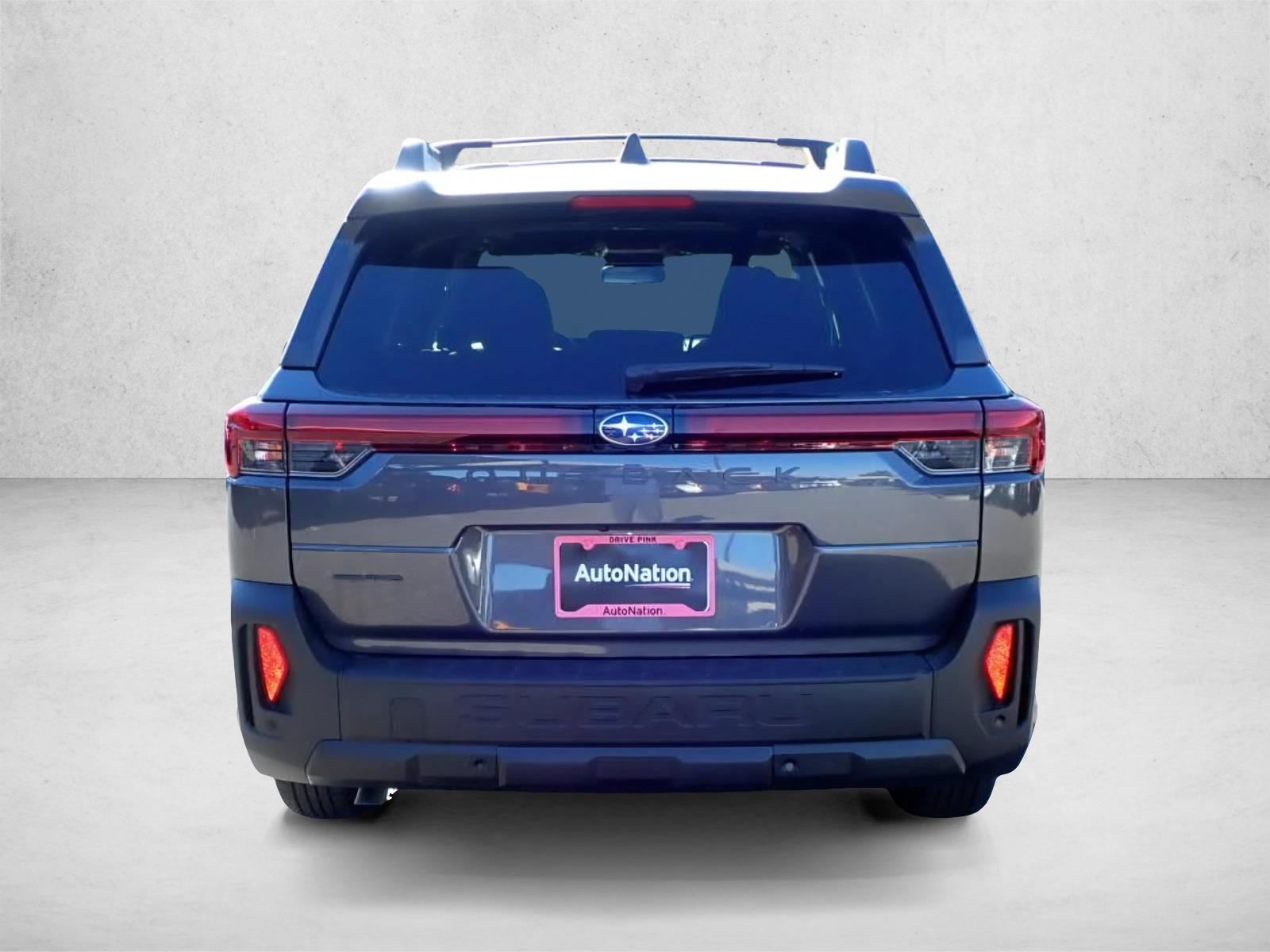 New 2026 Subaru Outback Premium SUV