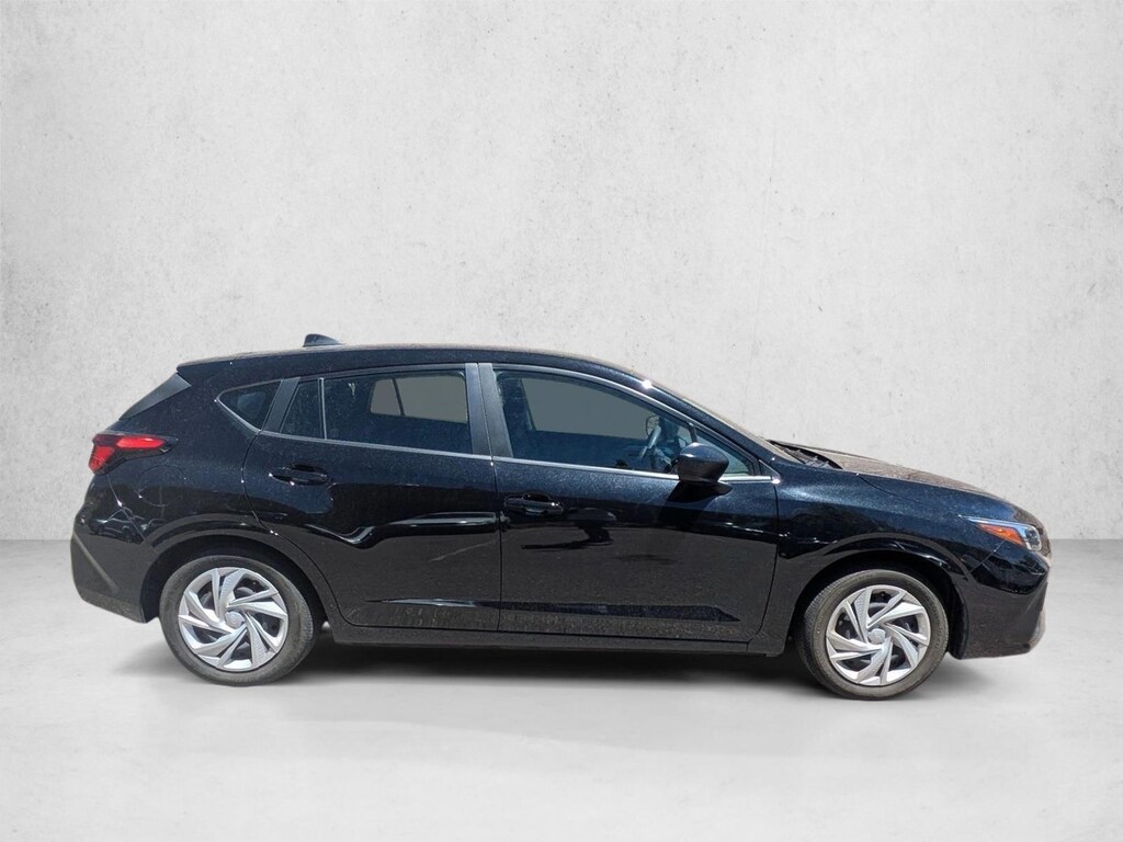 Used 2024 Subaru Impreza 5-Door