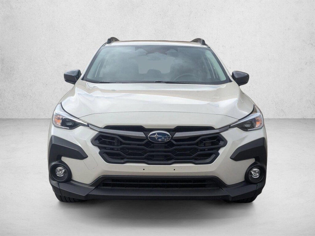 Certified 2024 Subaru Crosstrek Premium SUV