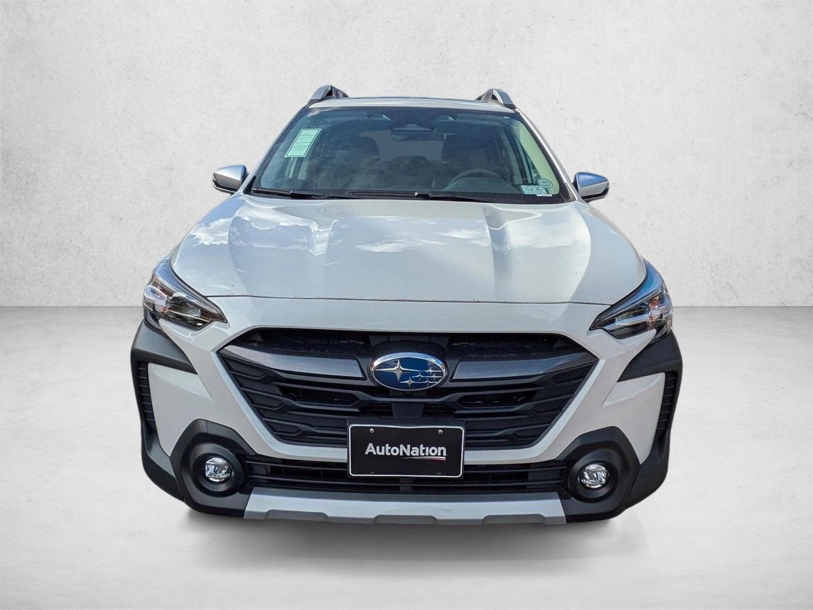 2025 Subaru Outback Touring XT photo 2