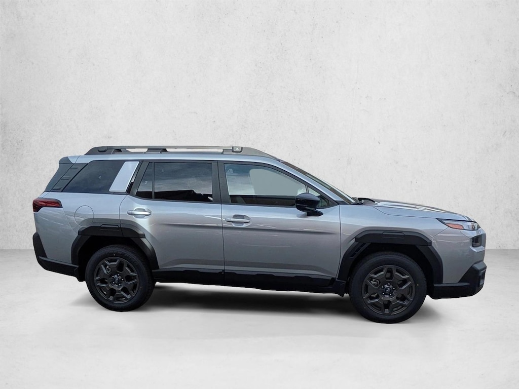 New 2026 Subaru Outback Premium SUV