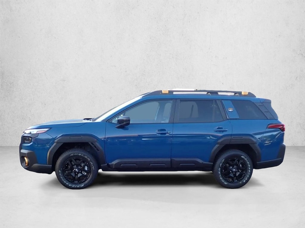 New 2026 Subaru Outback Wilderness SUV