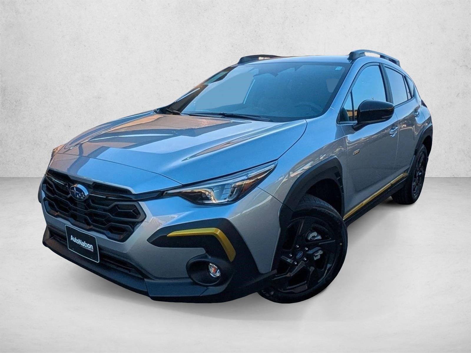 2026 Subaru Crosstrek Sport's photo