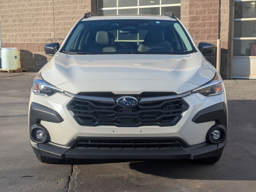 Used 2024 Subaru Crosstrek Premium SUV