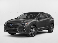 New 2026 Subaru Crosstrek Base SUV T3702473 near Denver