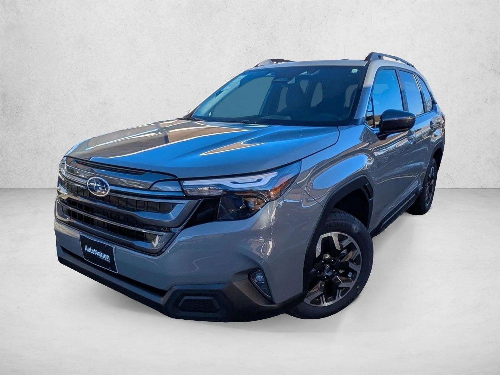 2026 Subaru Forester Premium's photo