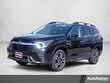  Subaru Ascent