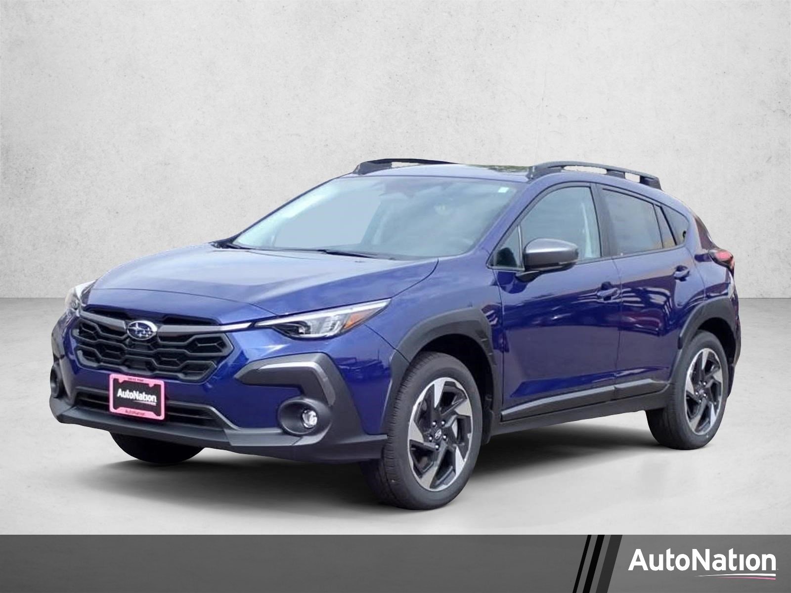 New 2026 Subaru Crosstrek Limited SUV T3820674 near Denver