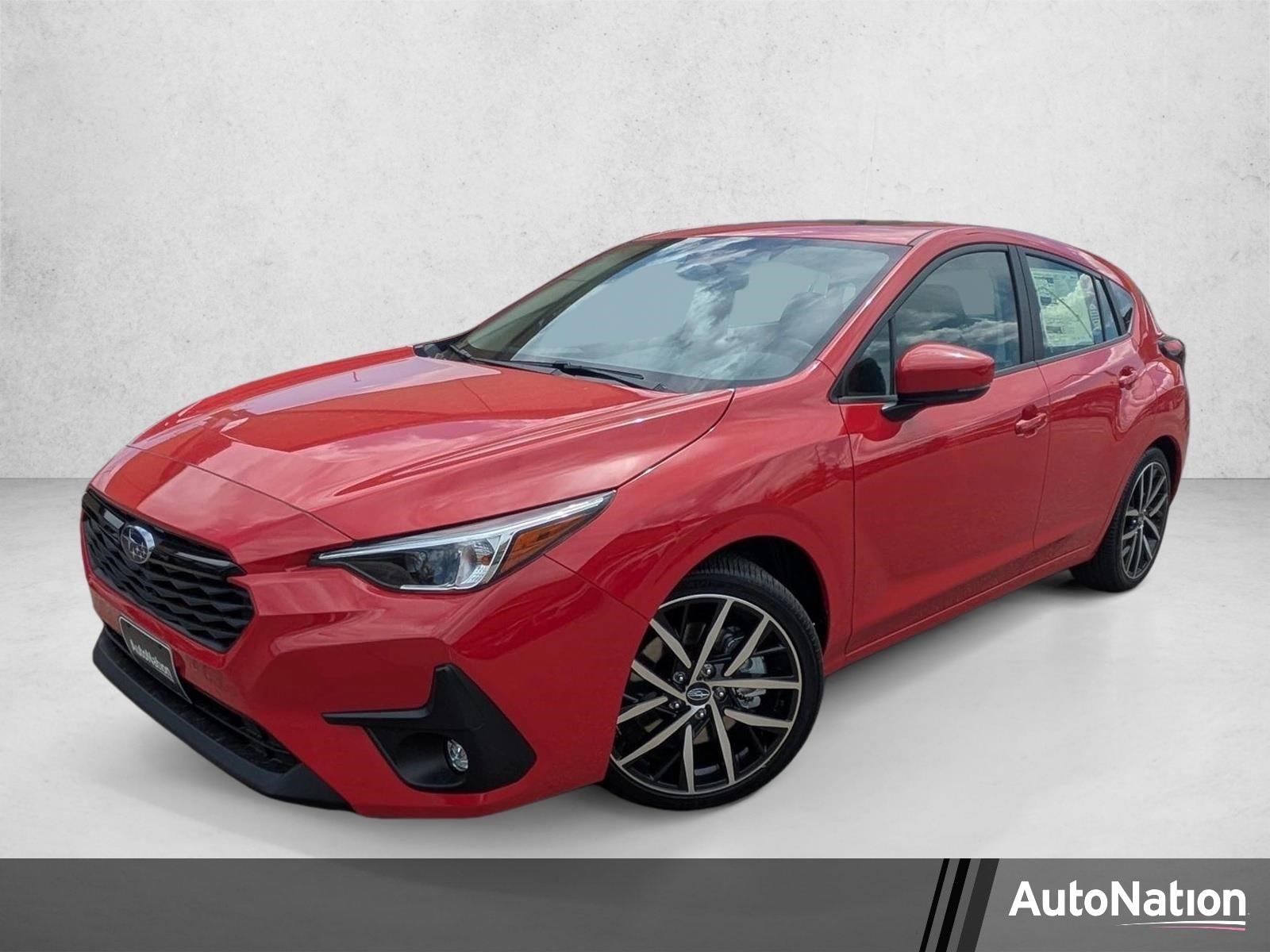 2026 Subaru Impreza 2.0 Sport CVT's photo
