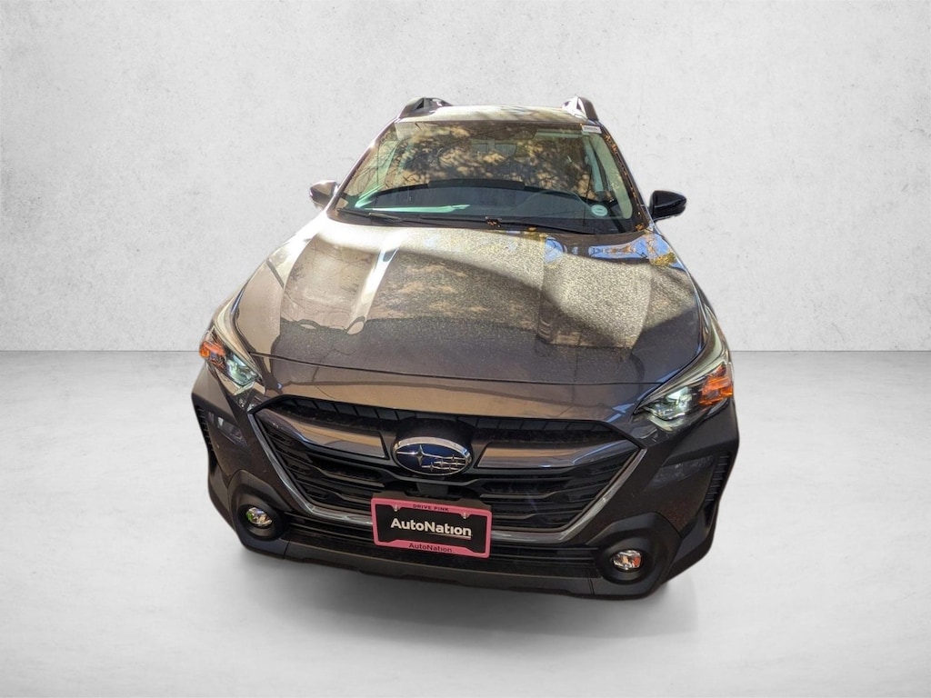 New 2025 Subaru Outback Premium SUV