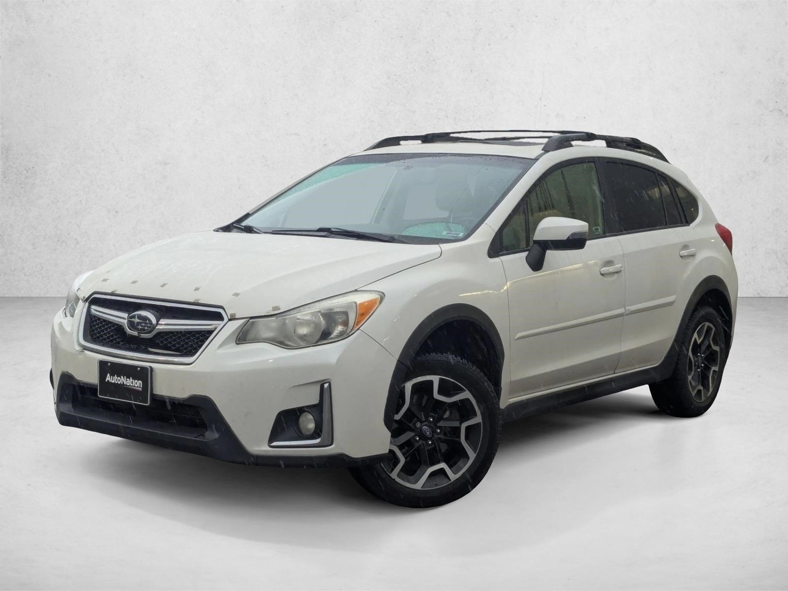 2016 Subaru Crosstrek Limited's photo