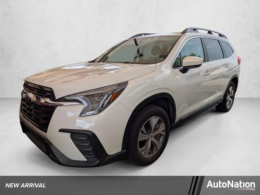 Used 2025 Subaru Ascent Premium SUV