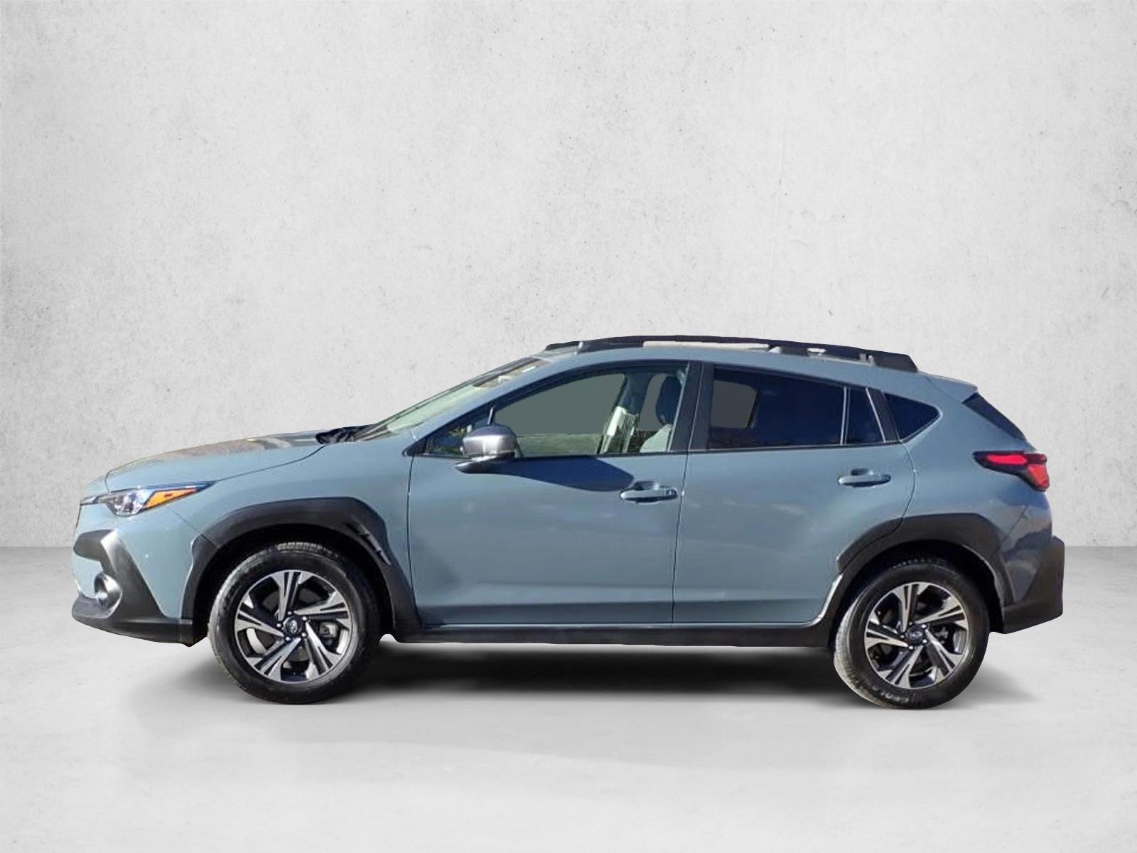 Certified 2024 Subaru Crosstrek Premium SUV