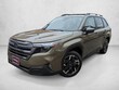 Subaru Forester Hybrid