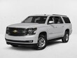 Chevrolet Suburban 1500