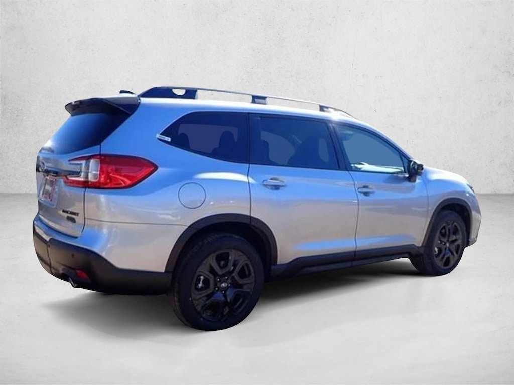 New 2025 Subaru Ascent Onyx Edition Touring 7-Passenger SUV