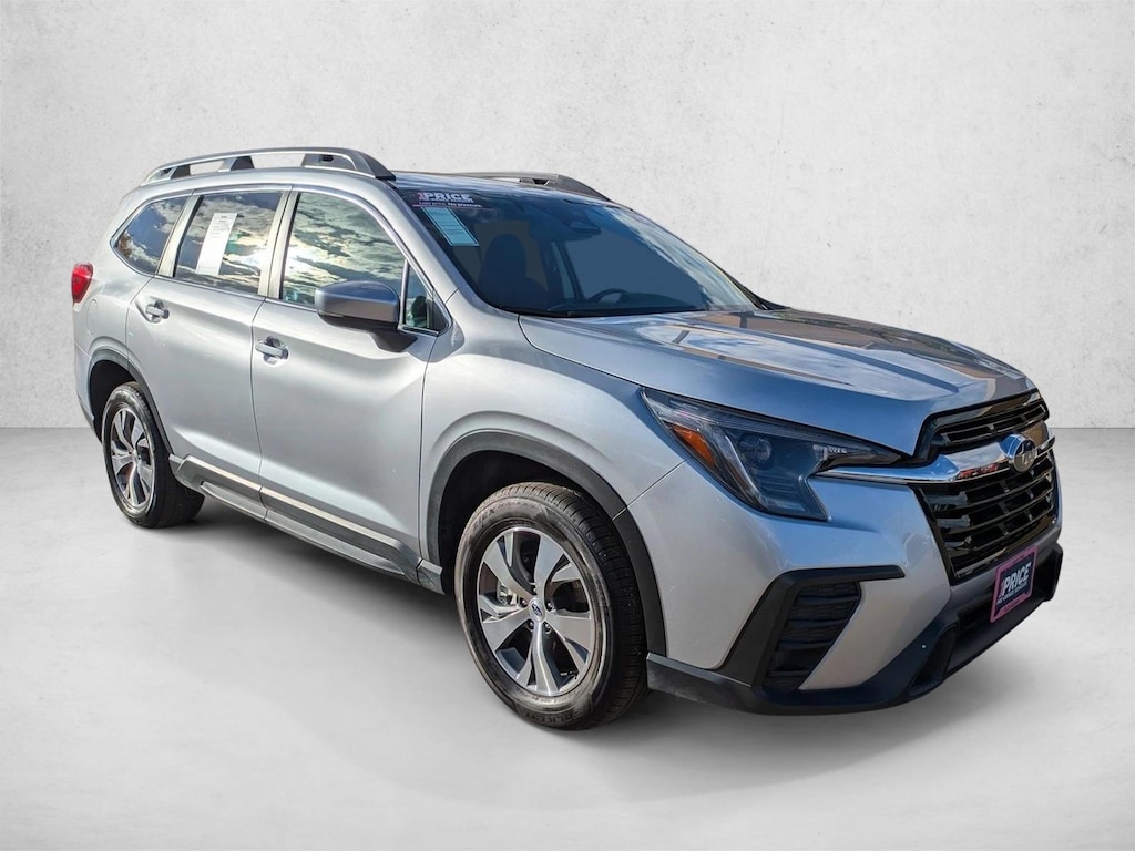 Used 2024 Subaru Ascent Premium SUV