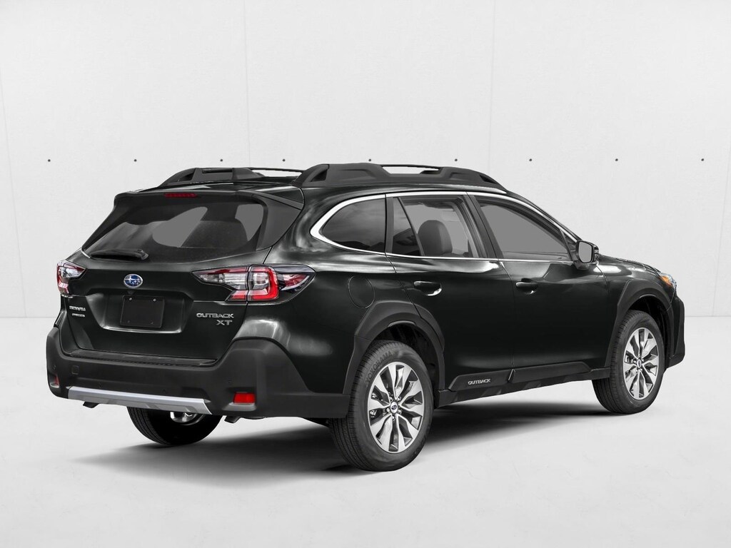 New 2025 Subaru Outback Limited XT SUV