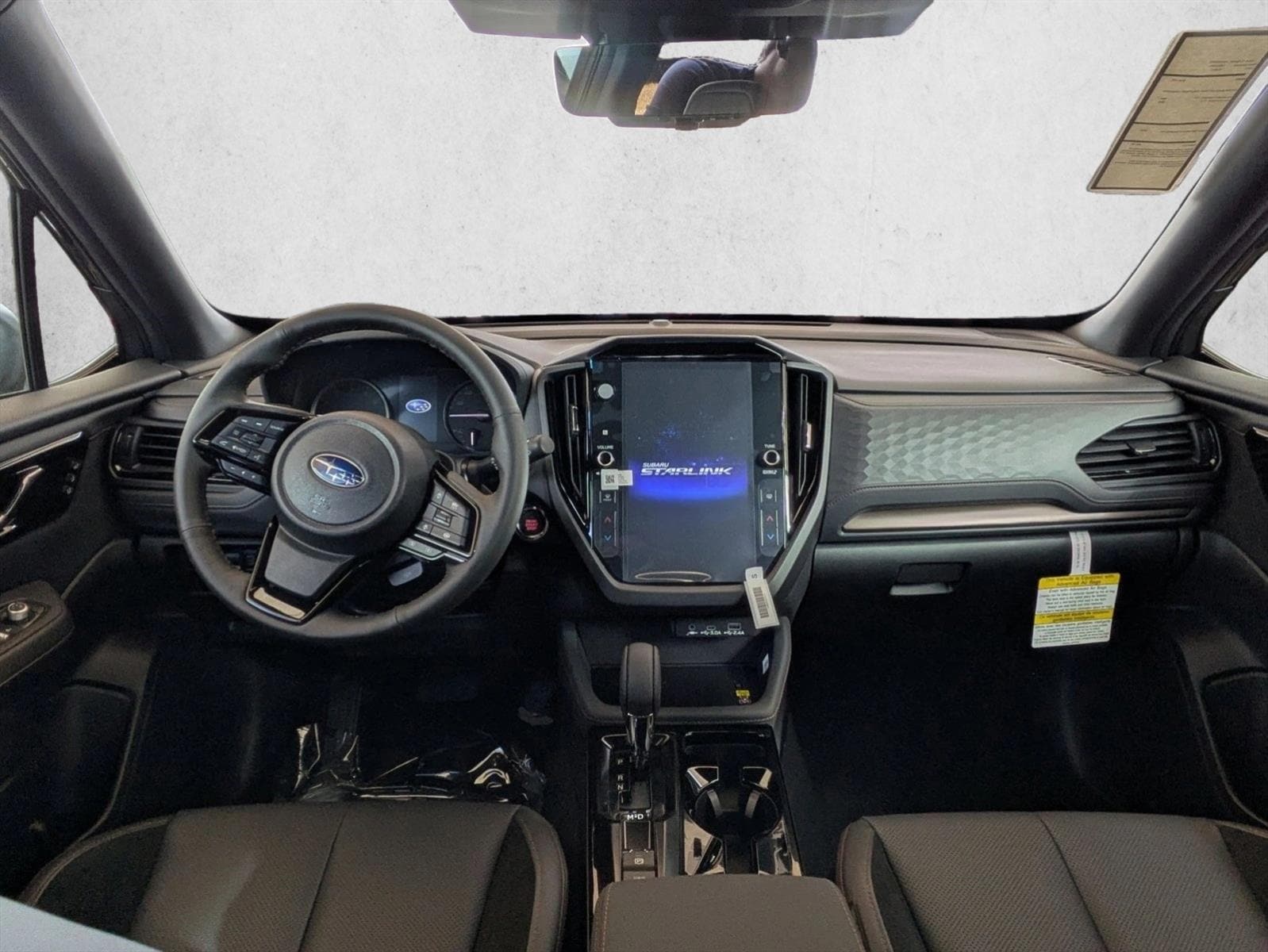 2026 Subaru Forester Touring - Photo 12