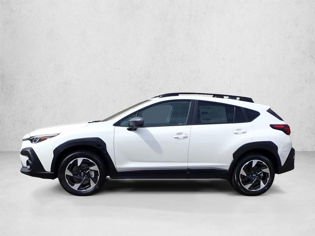 New 2026 Subaru Crosstrek Limited SUV