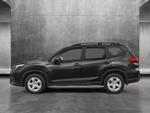 Check Out the 2023 Subaru Forester Overview at Centennial Subaru